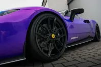 Ferrari 296 GTS din 2025 cu 2.890 km - oferta FER223176 - foto 9