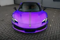 Ferrari 296 GTS din 2025 cu 2.890 km - oferta FER223176 - foto 12