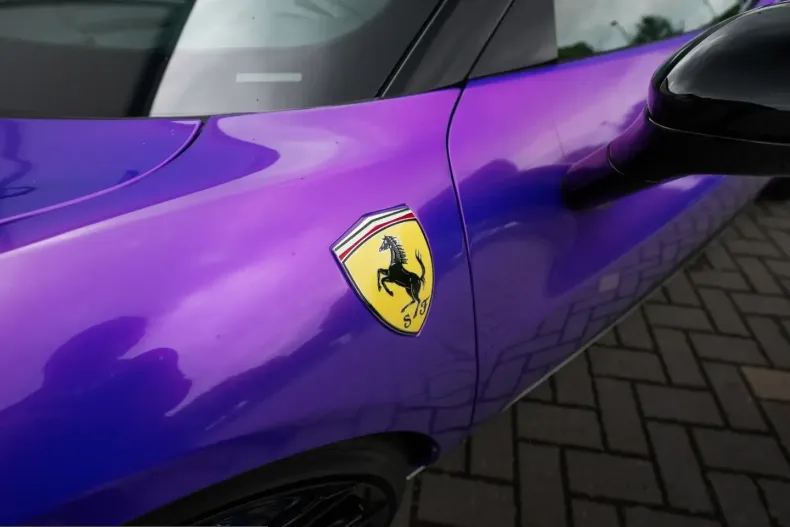 Ferrari 296 GTS din 2025 cu 2.890 km - oferta FER223176 - foto 32