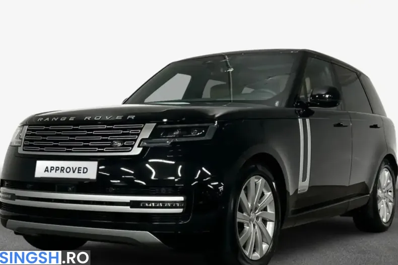 Land Rover Range Rover din 2025 cu 22.777 km - oferta LAN223177 - foto 1