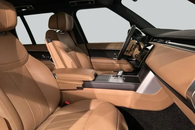 Land Rover Range Rover din 2025 cu 22.777 km - oferta LAN223177 - foto 2