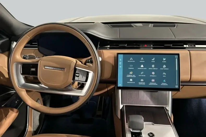 Land Rover Range Rover din 2025 cu 22.777 km - oferta LAN223177 - foto 3
