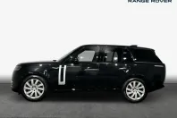 Land Rover Range Rover din 2025 cu 22.777 km - oferta LAN223177 - foto 4