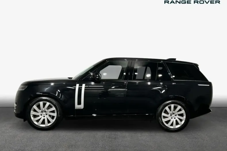 Land Rover Range Rover din 2025 cu 22.777 km - oferta LAN223177 - foto 4