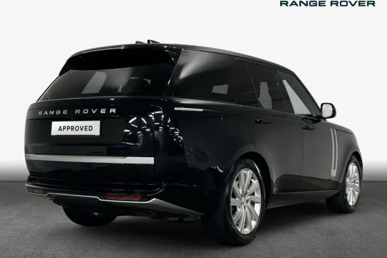 Land Rover Range Rover din 2025 cu 22.777 km - oferta LAN223177 - foto 5