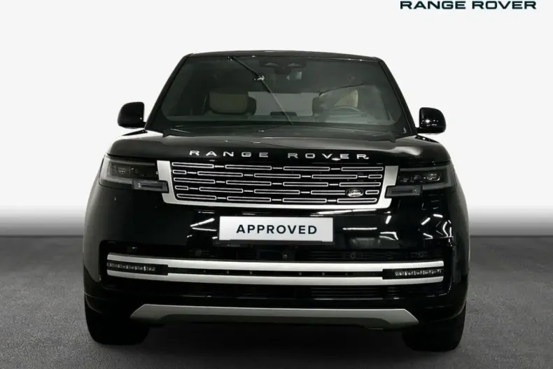 Land Rover Range Rover din 2025 cu 22.777 km - oferta LAN223177 - foto 6