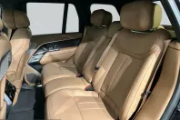 Land Rover Range Rover din 2025 cu 22.777 km - oferta LAN223177 - foto 7