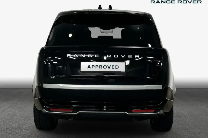 Land Rover Range Rover din 2025 cu 22.777 km - oferta LAN223177 - foto 8