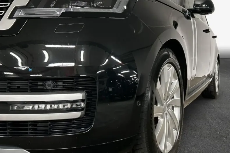 Land Rover Range Rover din 2025 cu 22.777 km - oferta LAN223177 - foto 12
