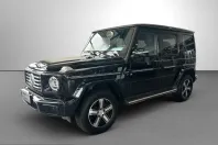 Mercedes-Benz G 500 (Clasa G) din 2025 cu 25.249 km - oferta MER223178 - foto 1