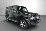 Mercedes-Benz G 500 (Clasa G) din 2025 cu 25.249 km - oferta MER223178 - foto 3