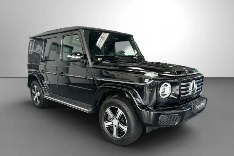 Mercedes-Benz G 500 (Clasa G) din 2025 cu 25.249 km - oferta MER223178 - foto 3