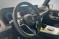 Mercedes-Benz G 500 (Clasa G) din 2025 cu 25.249 km - oferta MER223178 - foto 4