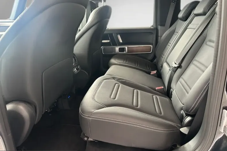 Mercedes-Benz G 500 (Clasa G) din 2025 cu 25.249 km - oferta MER223178 - foto 7