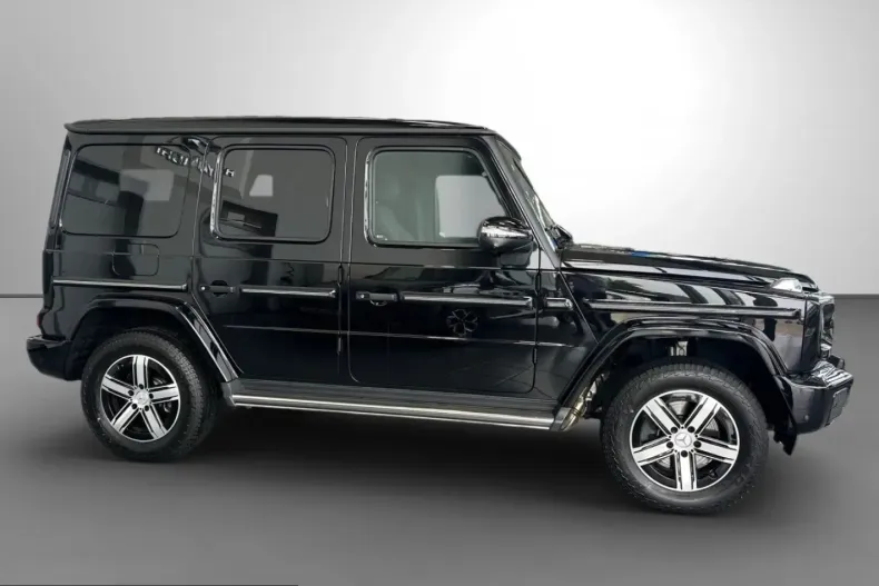 Mercedes-Benz G 500 (Clasa G) din 2025 cu 25.249 km - oferta MER223178 - foto 8