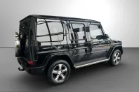 Mercedes-Benz G 500 (Clasa G) din 2025 cu 25.249 km - oferta MER223178 - foto 9