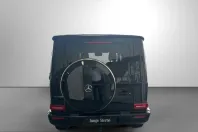 Mercedes-Benz G 500 (Clasa G) din 2025 cu 25.249 km - oferta MER223178 - foto 10