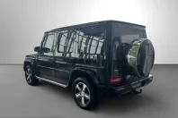 Mercedes-Benz G 500 (Clasa G) din 2025 cu 25.249 km - oferta MER223178 - foto 11