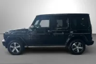 Mercedes-Benz G 500 (Clasa G) din 2025 cu 25.249 km - oferta MER223178 - foto 12