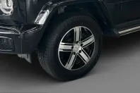 Mercedes-Benz G 500 (Clasa G) din 2025 cu 25.249 km - oferta MER223178 - foto 13