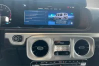 Mercedes-Benz G 500 (Clasa G) din 2025 cu 25.249 km - oferta MER223178 - foto 17