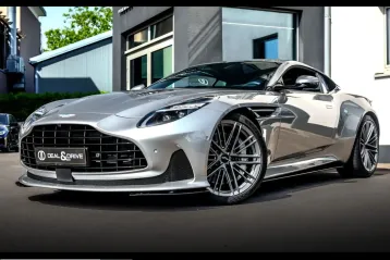 Aston Martin DB12 din 2024 - oferta AST223179