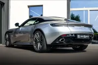 Aston Martin DB12 din 2024 cu 4.650 km - oferta AST223179 - foto 3