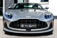 Aston Martin DB12 din 2024 cu 4.650 km - oferta AST223179 - foto 5