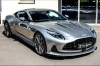 Aston Martin DB12 din 2024 cu 4.650 km - oferta AST223179 - foto 6