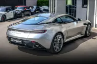 Aston Martin DB12 din 2024 cu 4.650 km - oferta AST223179 - foto 7