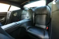 Aston Martin DB12 din 2024 cu 4.650 km - oferta AST223179 - foto 12