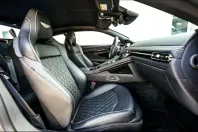 Aston Martin DB12 din 2024 cu 4.650 km - oferta AST223179 - foto 14