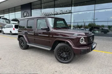 Mercedes-Benz G 450 din 2024 - oferta MER223180