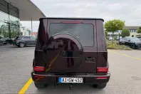 Mercedes-Benz G 450 (Clasa G) din 2024 cu 48.600 km - oferta MER223180 - foto 2