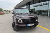 Mercedes-Benz G 450 (Clasa G) din 2024 cu 48.600 km - oferta MER223180 - foto 4