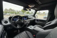 Mercedes-Benz G 450 (Clasa G) din 2024 cu 48.600 km - oferta MER223180 - foto 5