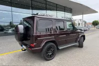 Mercedes-Benz G 450 (Clasa G) din 2024 cu 48.600 km - oferta MER223180 - foto 7