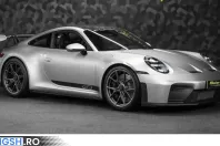 Porsche 992 din 2025 cu 3.990 km - oferta POR223181 - foto 1