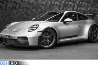 Porsche 992 din 2025 cu 3.990 km - oferta POR223181 - foto 3