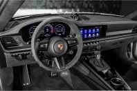 Porsche 992 din 2025 cu 3.990 km - oferta POR223181 - foto 8