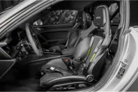 Porsche 992 din 2025 cu 3.990 km - oferta POR223181 - foto 9