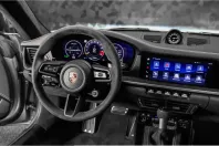 Porsche 992 din 2025 cu 3.990 km - oferta POR223181 - foto 11