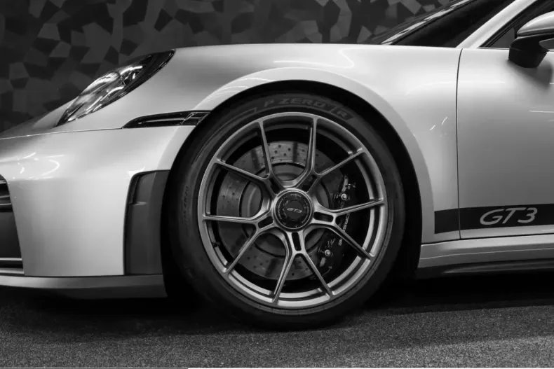Porsche 992 din 2025 cu 3.990 km - oferta POR223181 - foto 14