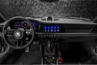 Porsche 992 din 2025 cu 3.990 km - oferta POR223181 - foto 15