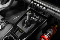 Porsche 992 din 2025 cu 3.990 km - oferta POR223181 - foto 20