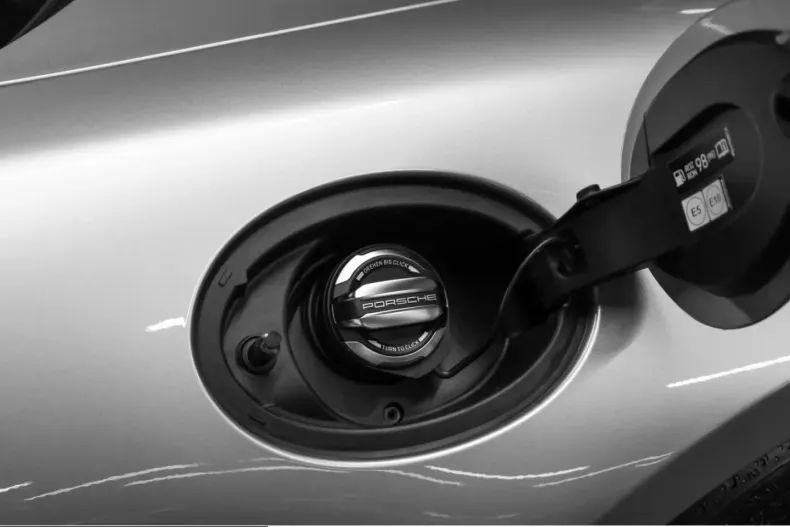 Porsche 992 din 2025 cu 3.990 km - oferta POR223181 - foto 21