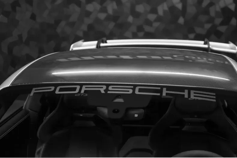 Porsche 992 din 2025 cu 3.990 km - oferta POR223181 - foto 22