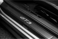 Porsche 992 din 2025 cu 3.990 km - oferta POR223181 - foto 23
