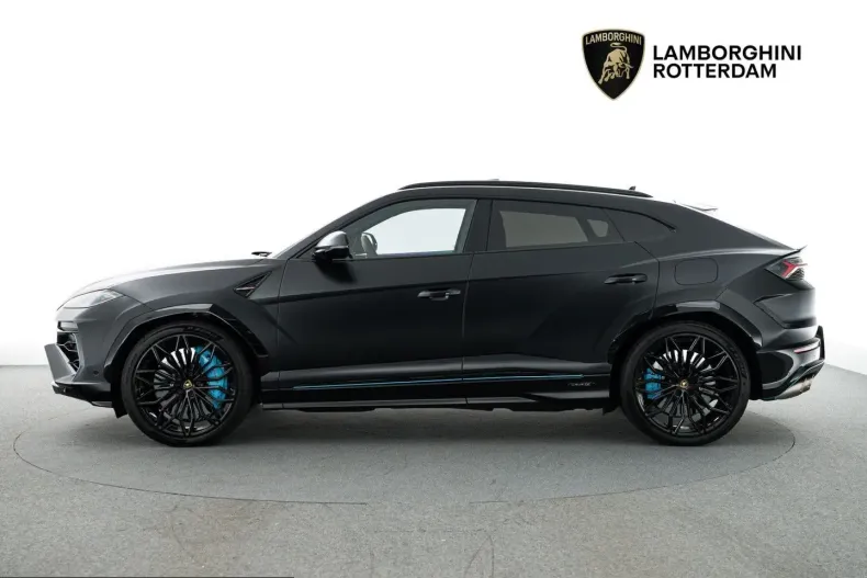 Lamborghini Urus din 2025 cu 7.400 km - oferta LAM223182 - foto 2
