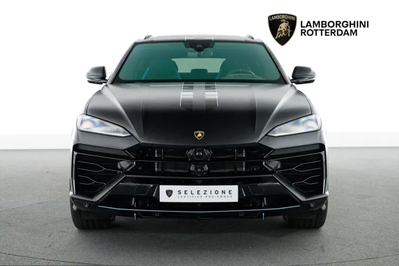 Lamborghini Urus din 2025 cu 7.400 km - oferta LAM223182 - foto 4